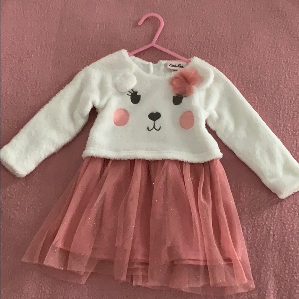 Baby dress